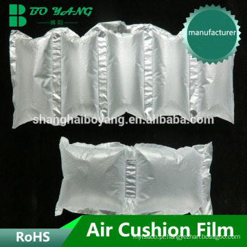 China fábrica preço embalagens plásticas ar almofada enchimento de sacos
